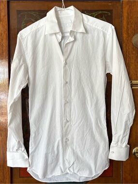 Prada Dress Shirt